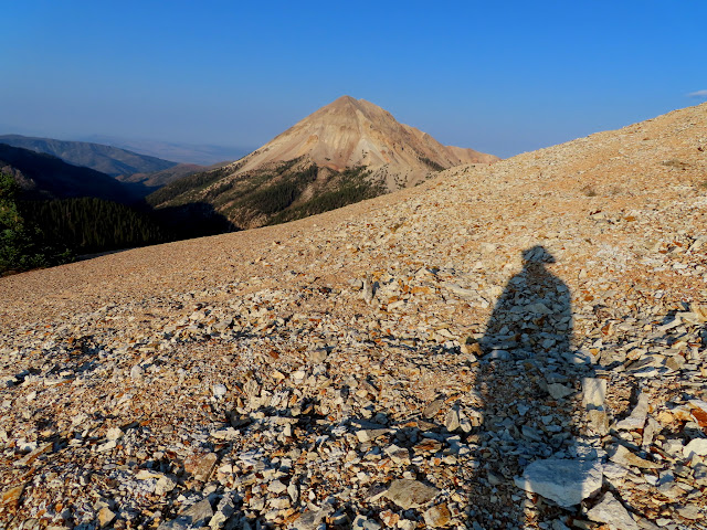 Mount Baldy