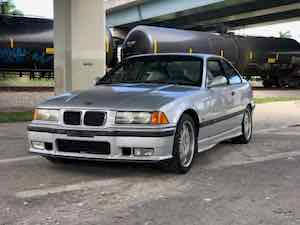 1998 BMW M3