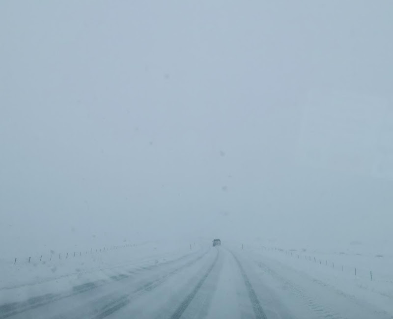 В Исландию за снегом! Юг и полуостров Snæfellsnes. 11 дней в феврале-марте 2020