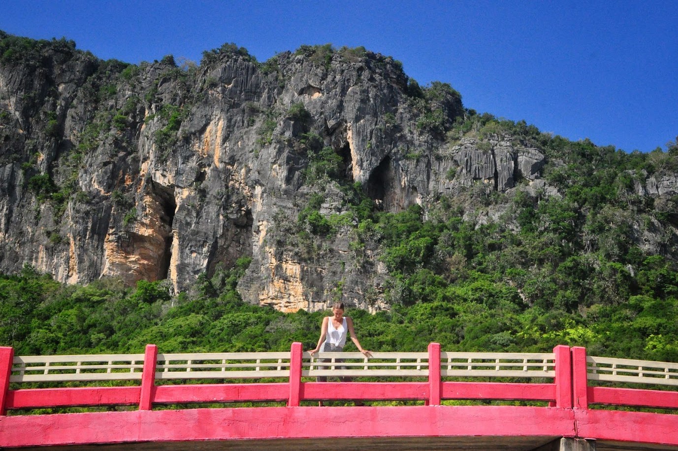 Prachuap Khiri Khan Bay
Thailand