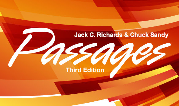 Cambridge Passages 3rd Edition 2 Levels