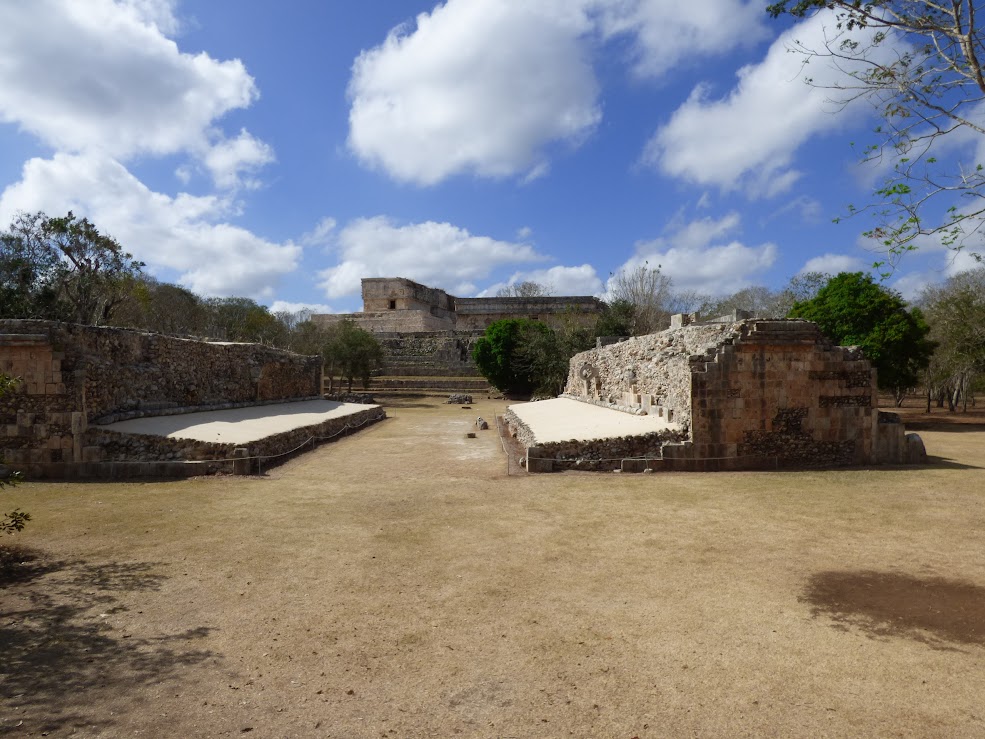 uxmal