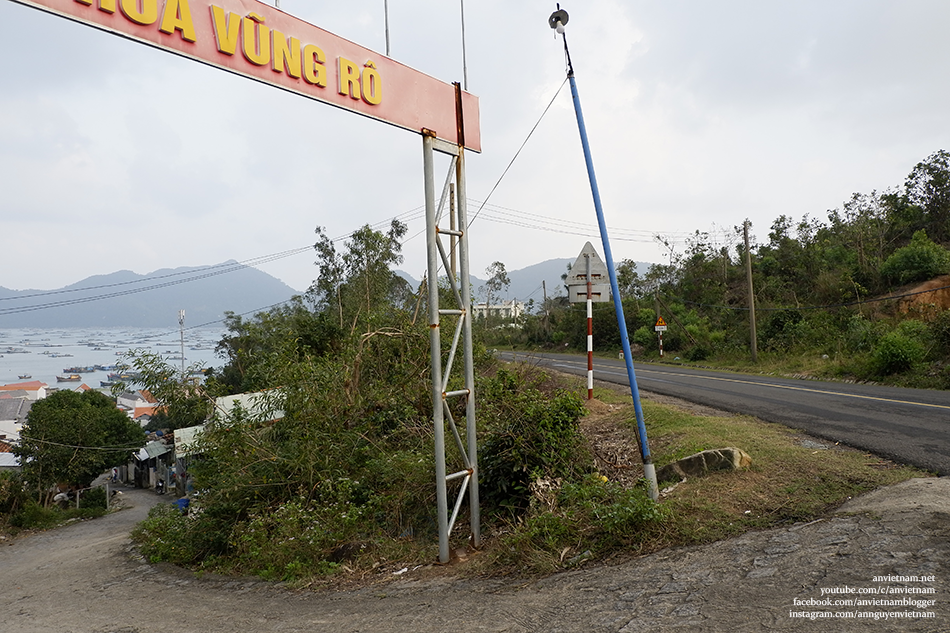 Du lịch bụi Phú Yên: dạo một vòng cung đường ven biển Tuy Hòa – Vũng Rô