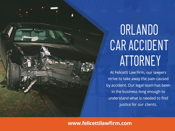 orlando car accident lawyer