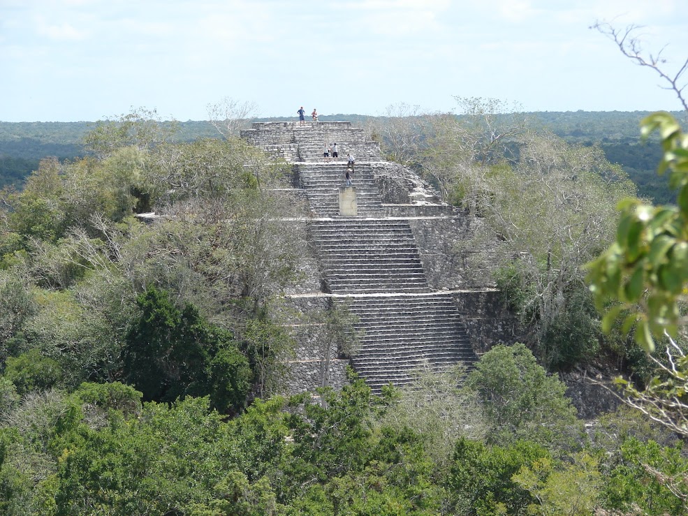 calakmul