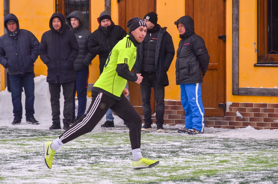 Чернівці Спорт Фото Футбол Буковина АФЧО