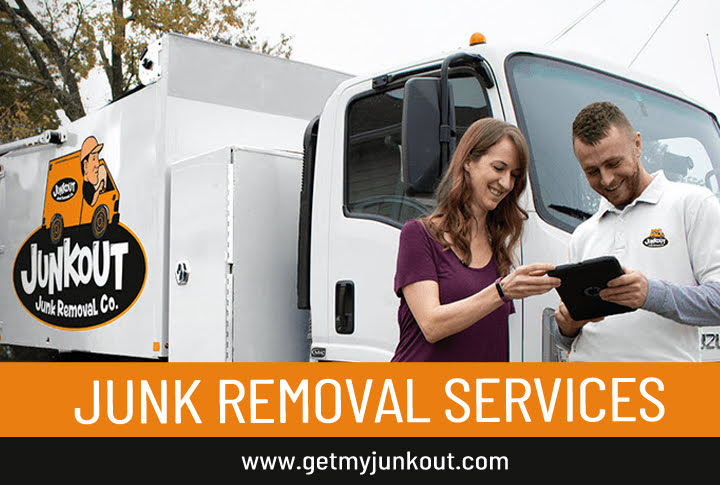 Junk Removal Stockton CA