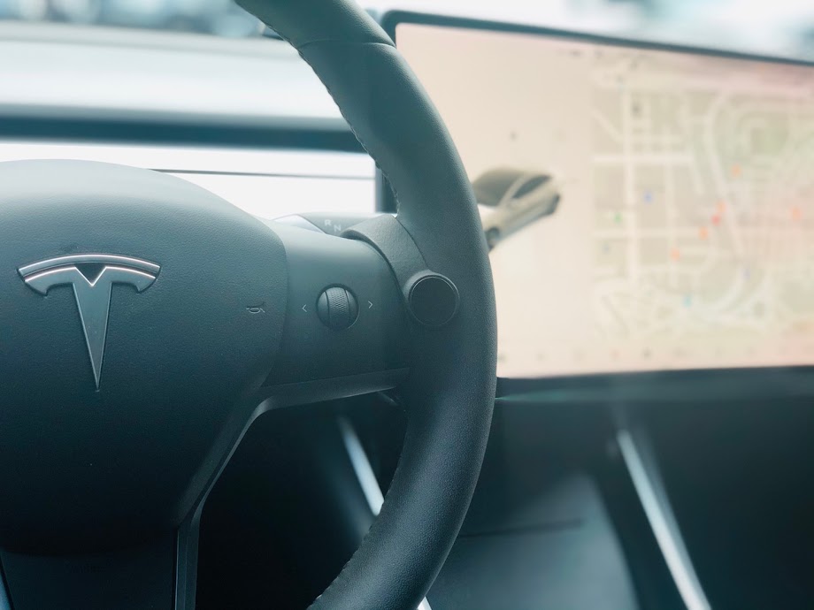 Tesla Autopilot Nag Reduction