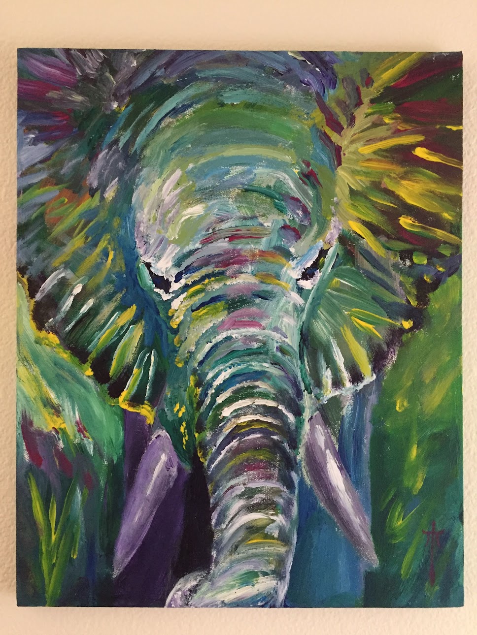 Elephant