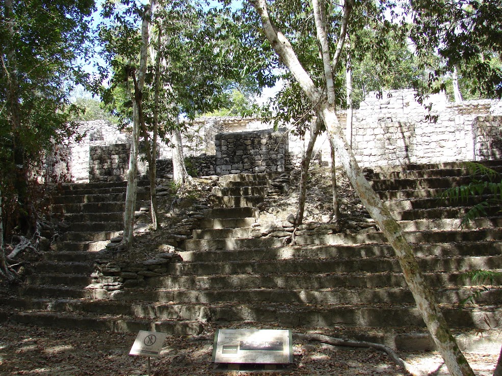 calakmul