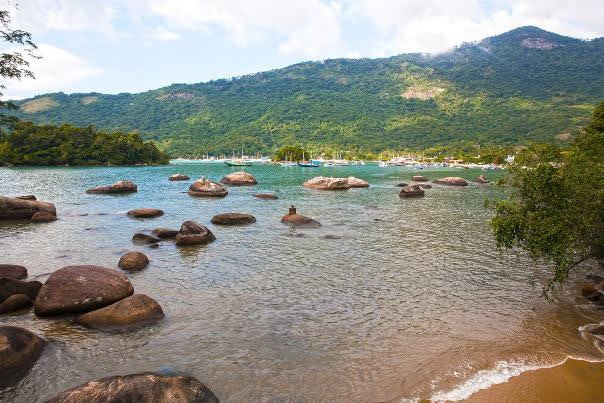 Ilha Grande