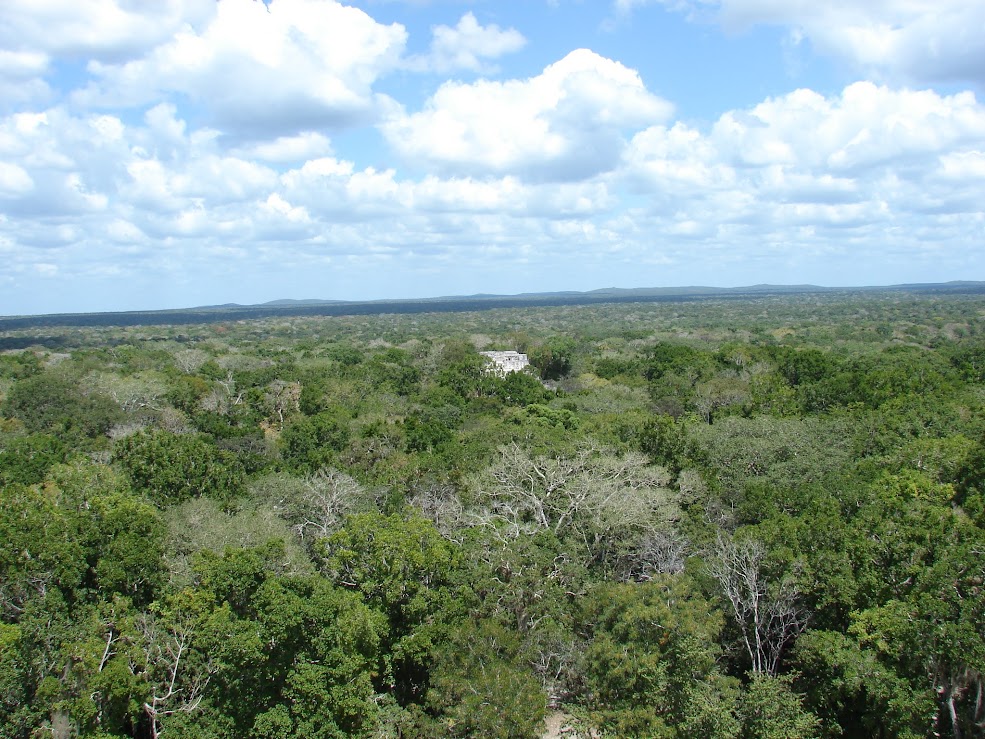 calakmul