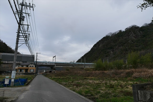 新高山城