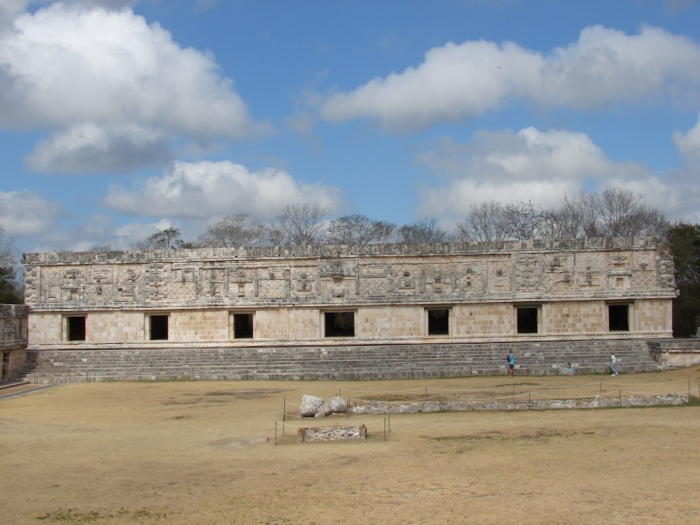 uxmal