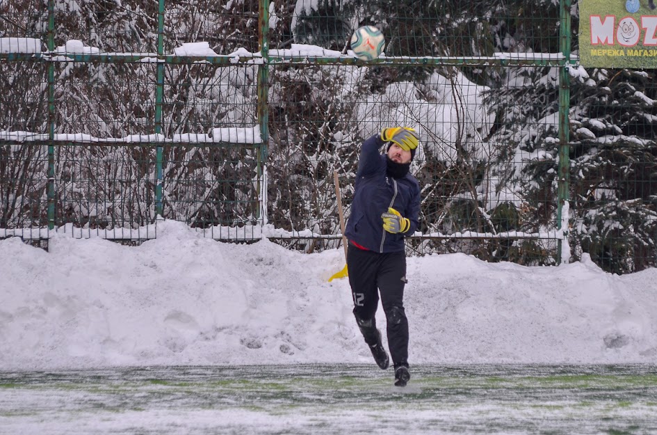 Чернівці Спорт Фото Футбол Буковина АФЧО