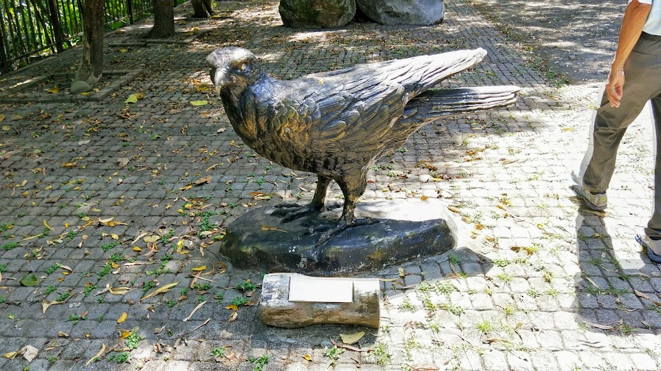 赤水崎步道 - 彰化 田中