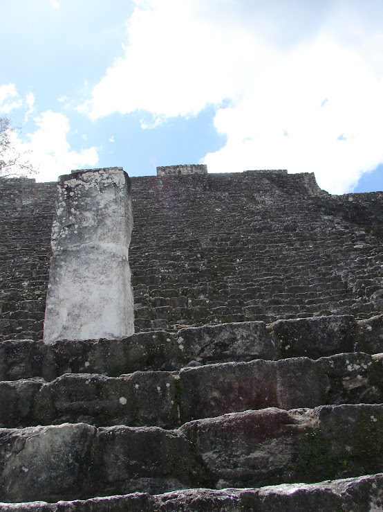 calakmul