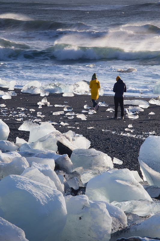 В Исландию за снегом! Юг и полуостров Snæfellsnes. 11 дней в феврале-марте 2020