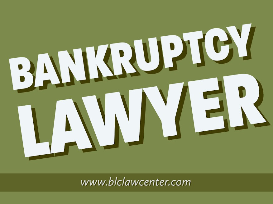 San Diego Bankruptcy Lawyer