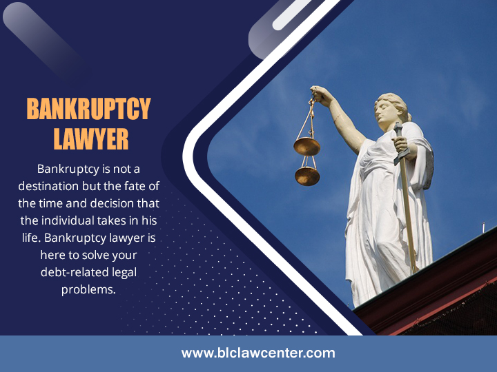 San Diego Bankruptcy Lawyer