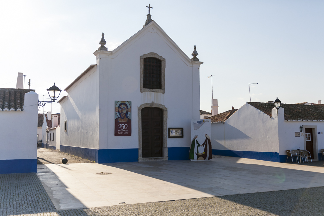 Треккинг на юге Португалии в январе: Rota Vicentina и Fishermen's trail (много фото)