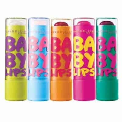 son dưỡng môi maybelline baby lips có tốt không