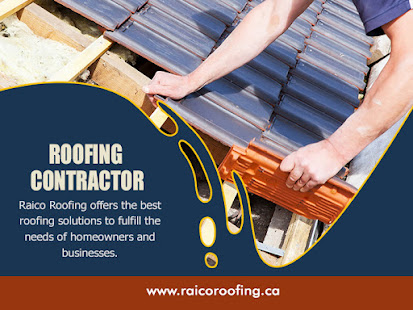 Calgary Roofing Specialist