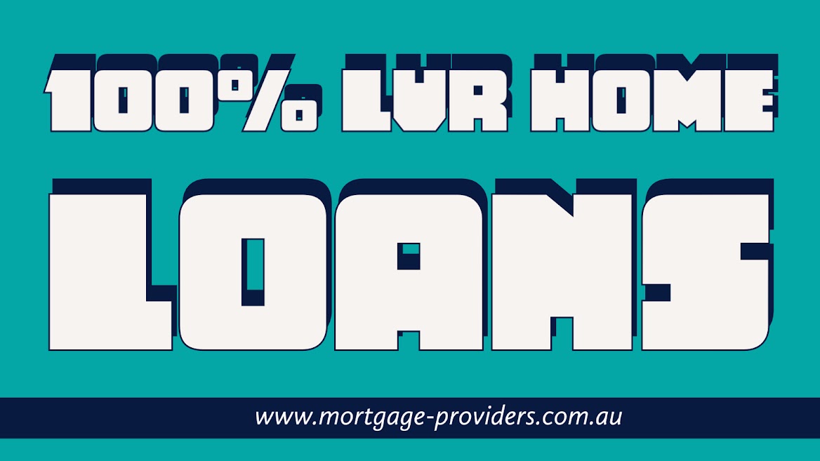 100% LVR Home Loans