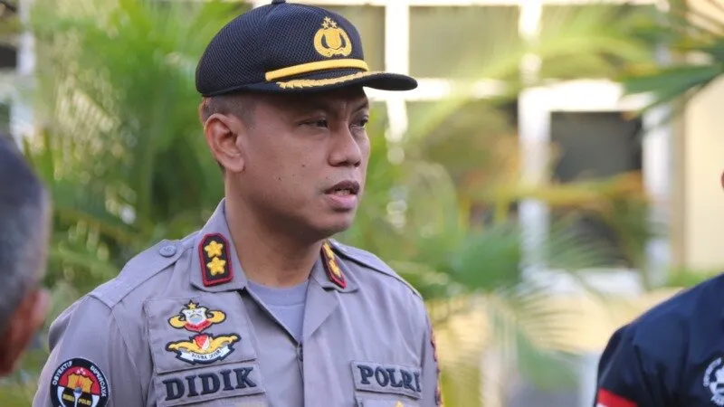 Didik Supranoto