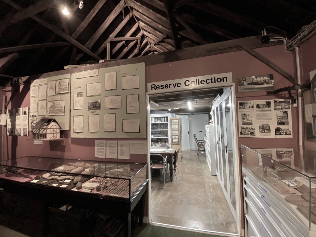 Tenterden Museum