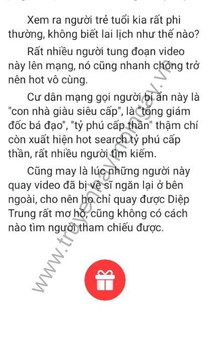 Long Thần Ở Rể - Chương 14