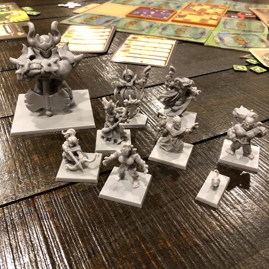 A Tale of Two Towers–Part One (A Review of Kingdom Rush: Rift in Time)