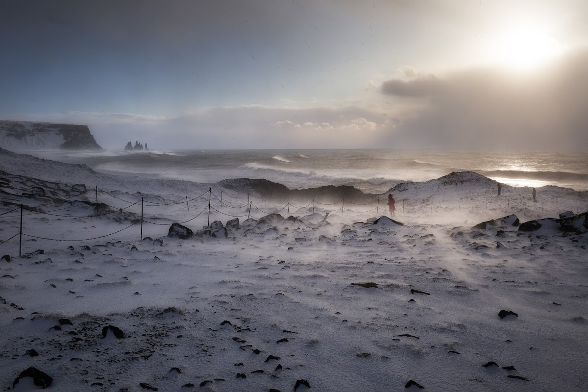 В Исландию за снегом! Юг и полуостров Snæfellsnes. 11 дней в феврале-марте 2020