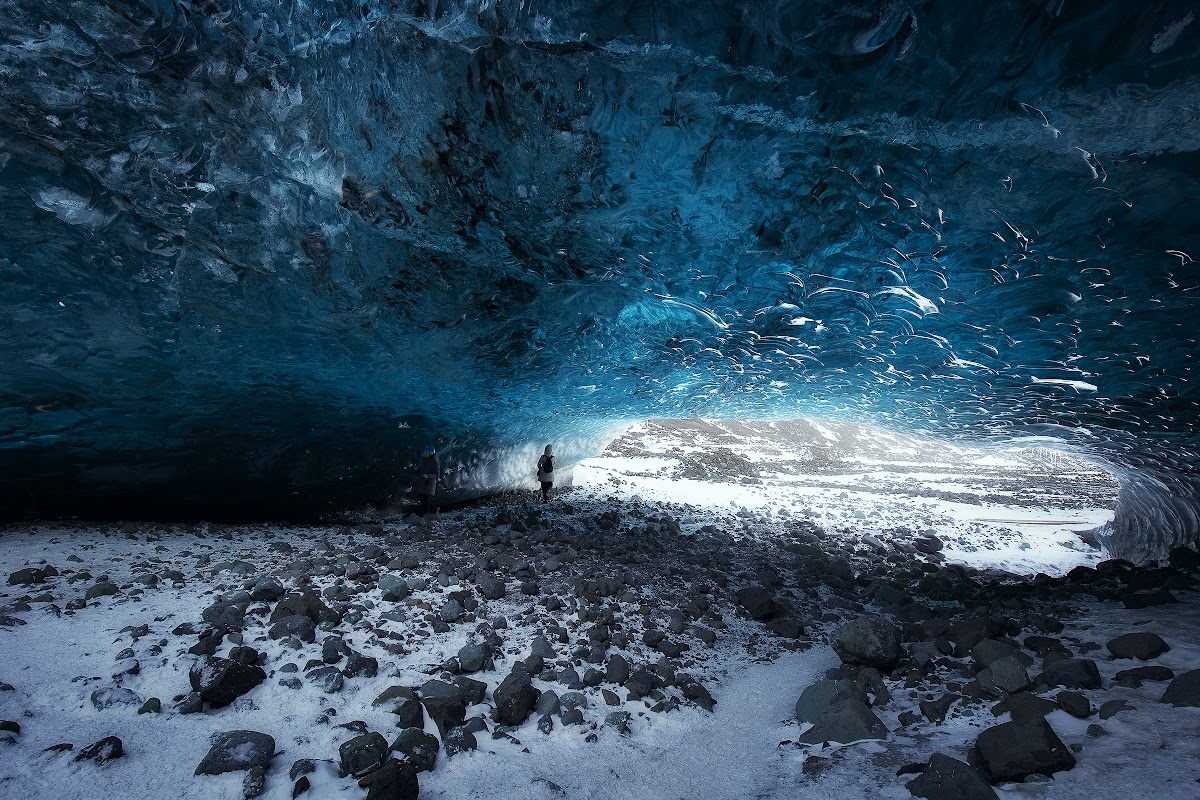 В Исландию за снегом! Юг и полуостров Snæfellsnes. 11 дней в феврале-марте 2020