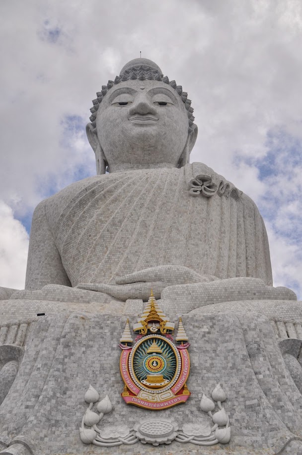 Phuket Big Buddha
Thailand