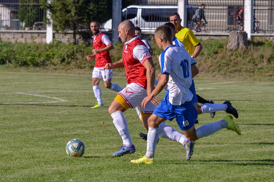 Чернівці Спорт Фото Футбол Буковина АФЧО