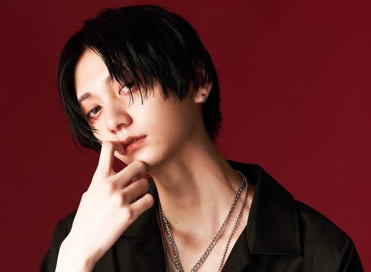 簡直漫畫美少年真人版！日團主唱基因太優秀
