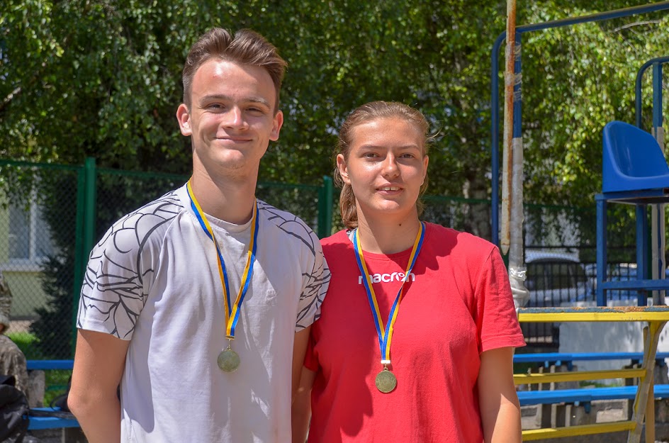 Чернівці Спорт Фото Волейбол Буковина Пляж Beach Volley