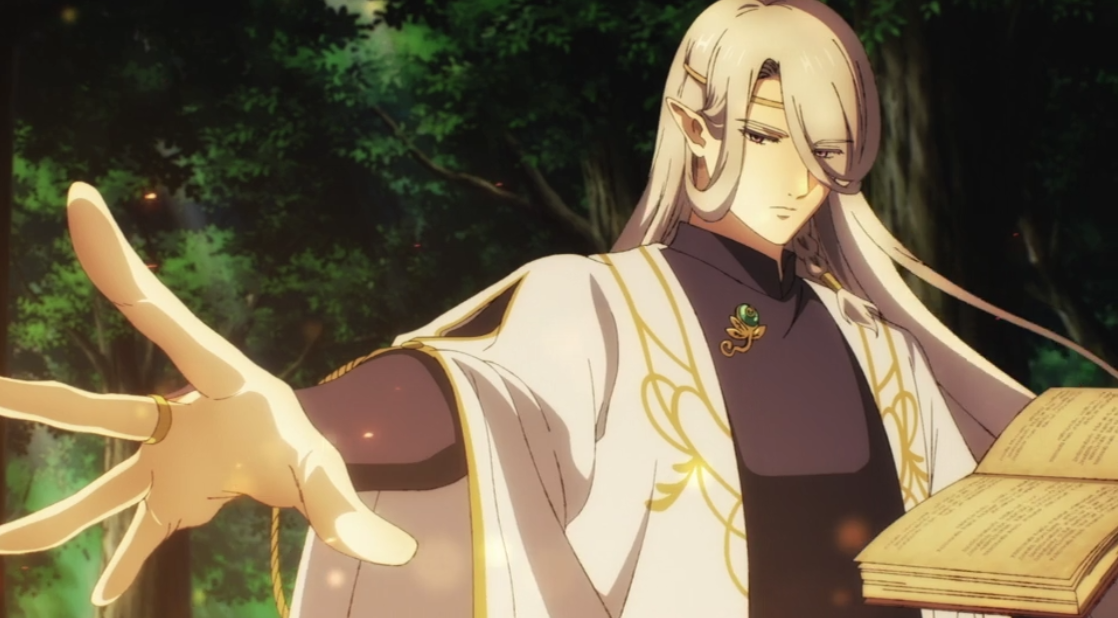 Spring 2021 First Impressions – Fairy Ranmaru – Season 1 Episode 1 Anime  Reviews