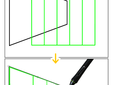 画像をダウンロード クリ��タ パース 126867-クリスタ ���ース定規 反応しない