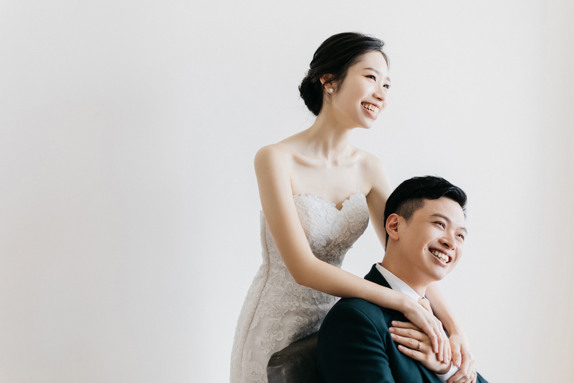 Y & C Engagement美式婚紗