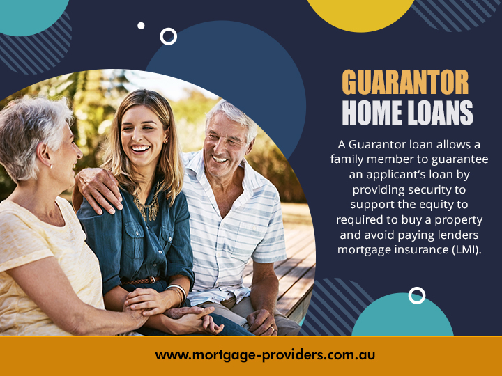 Guarantor Home Loans