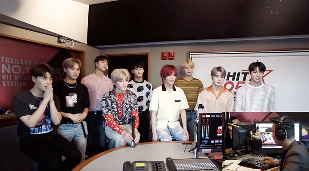 2019.06.20@Hitz955