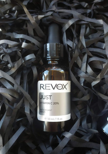 Revox Just vitamina C