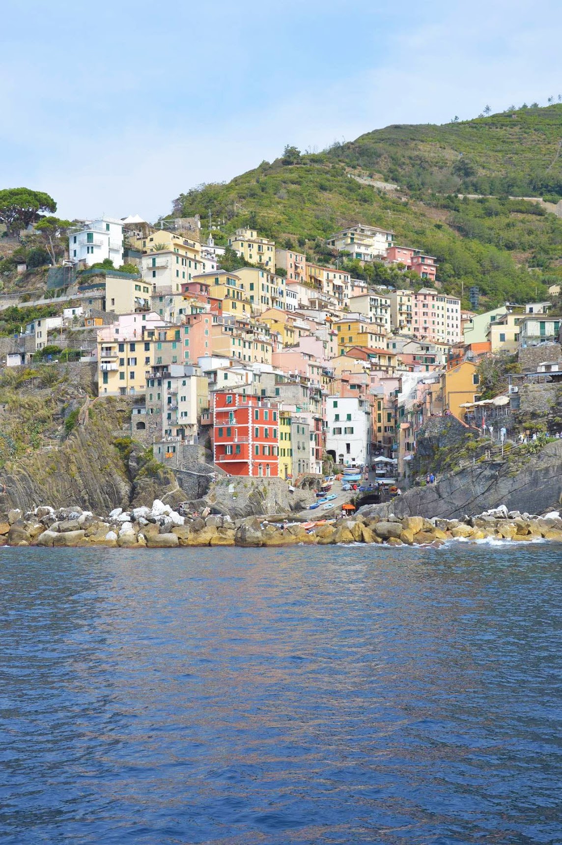 tips-voor-cinque-terre