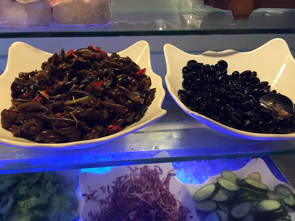 我家牛排(新竹竹北店)-熟食