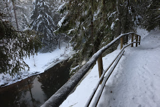 Taevaskodade matkarada