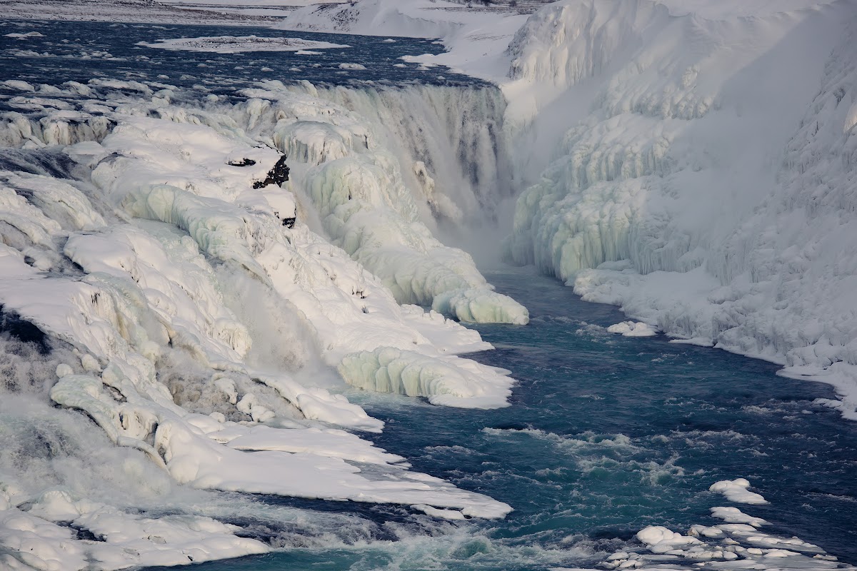 В Исландию за снегом! Юг и полуостров Snæfellsnes. 11 дней в феврале-марте 2020