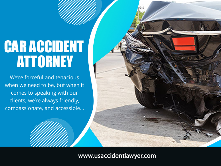 Car Accident Attorney