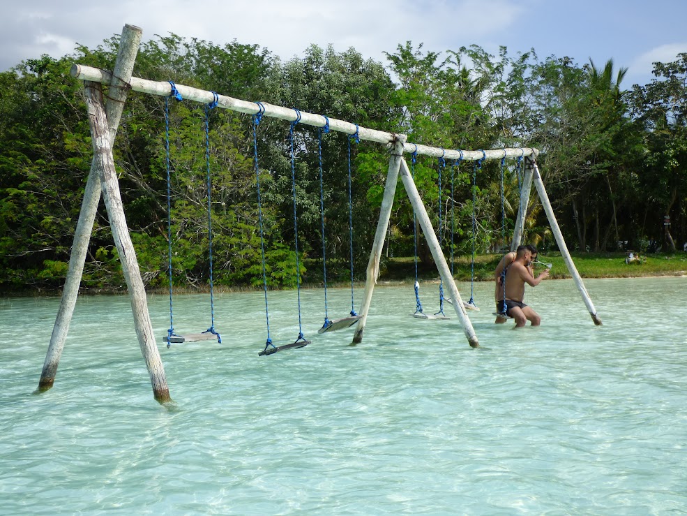 cenote cocalitos